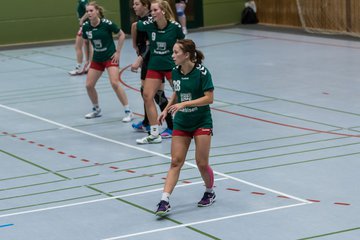 Bild 56 - Damen HSG Kremperheide/M�nsterdorf - Suchsdorfer SV : Ergebnis: 39:22